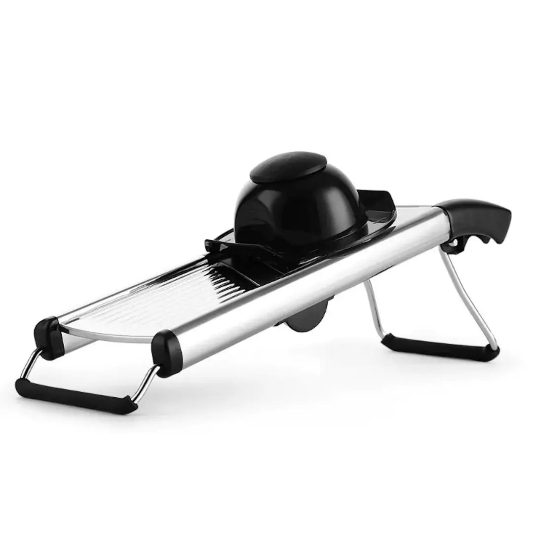 ProLine Sharp Cutter – Verstellbarer Mandolinenschneider für Gemüse und Früchte | Brehn