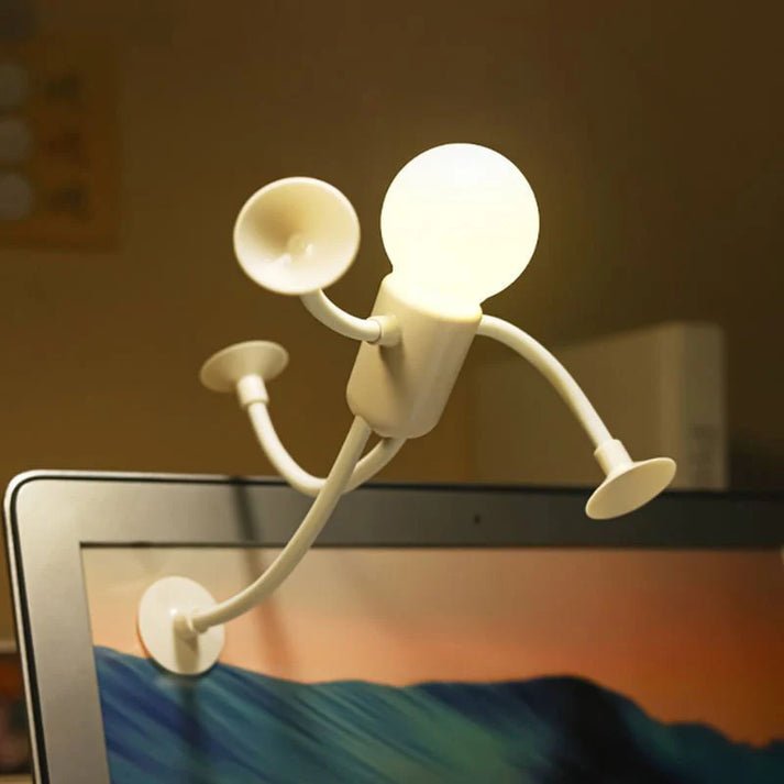 FlexiBuddy Nachtlampe | Brehn