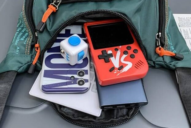 Wasserabweisende Herren Hüft- und Umhängetasche – Vielseitiger Reise- und Outdoor-Rucksack | Brehn