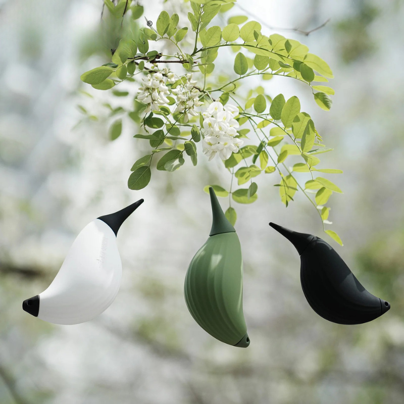 Manueller Bird Air Blower Staubreiniger Mehrzweck Kaffee Reinigungswerkzeug | Brehn