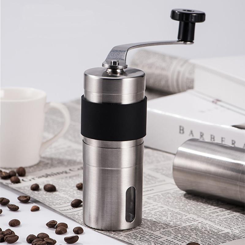 Manueller Kaffee-Mühle | Brehn