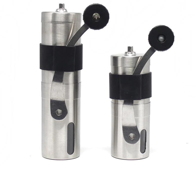 Manueller Kaffee-Mühle | Brehn