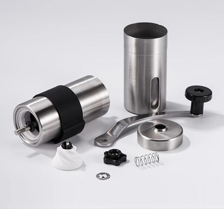 Manueller Kaffee-Mühle | Brehn