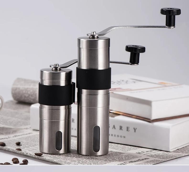 Manueller Kaffee-Mühle | Brehn