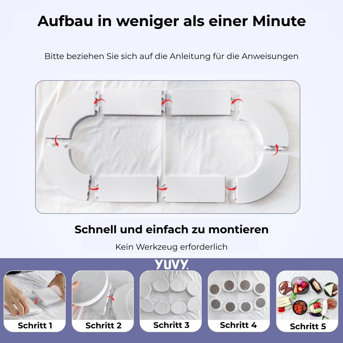 Brehn | TischHarmonie | Verbesserte Sicherheit, wo immer Sie sind