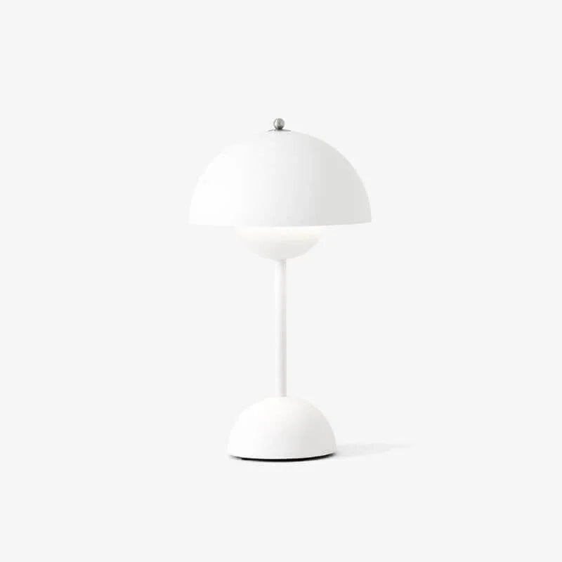 Moderne kabellose Tae-Lampe – Helligkeit einstellbar und wasserdicht