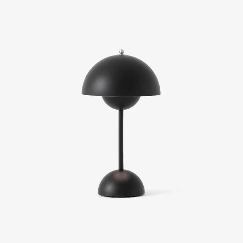 Moderne kabellose Tae-Lampe – Helligkeit einstellbar und wasserdicht