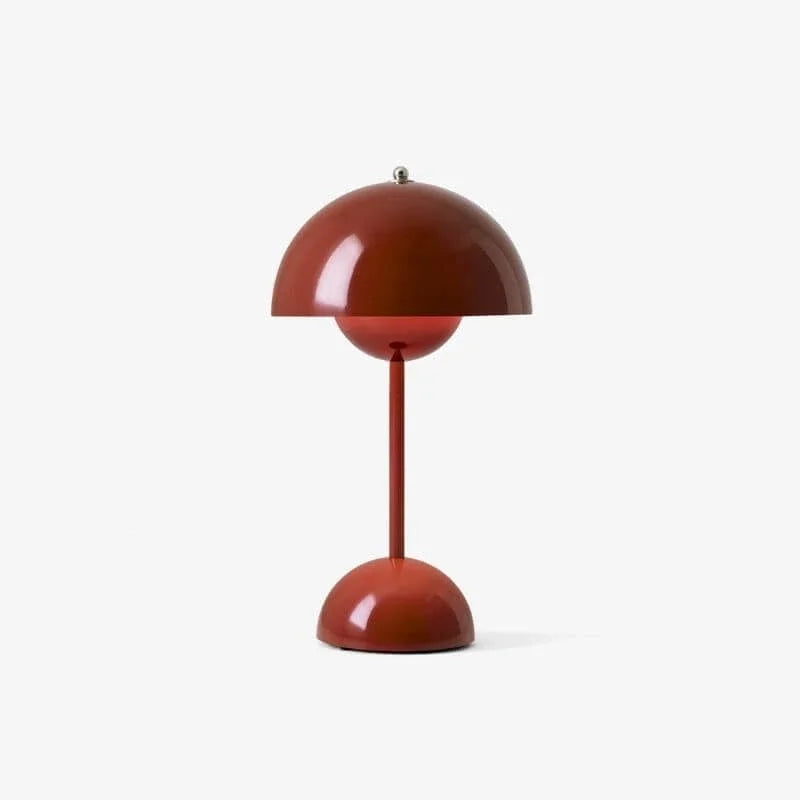 Moderne kabellose Tae-Lampe – Helligkeit einstellbar und wasserdicht
