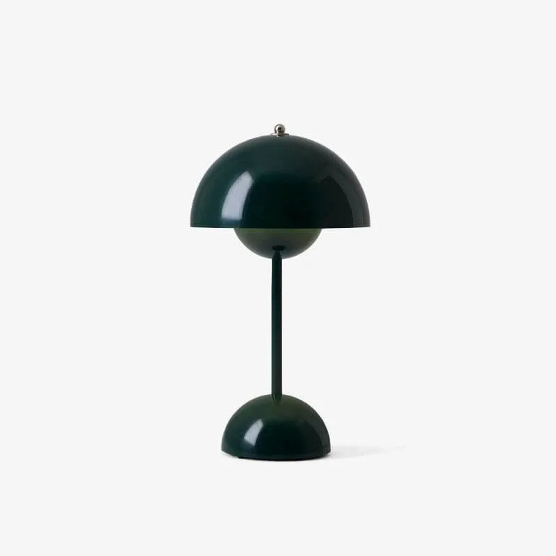 Moderne kabellose Tae-Lampe – Helligkeit einstellbar und wasserdicht