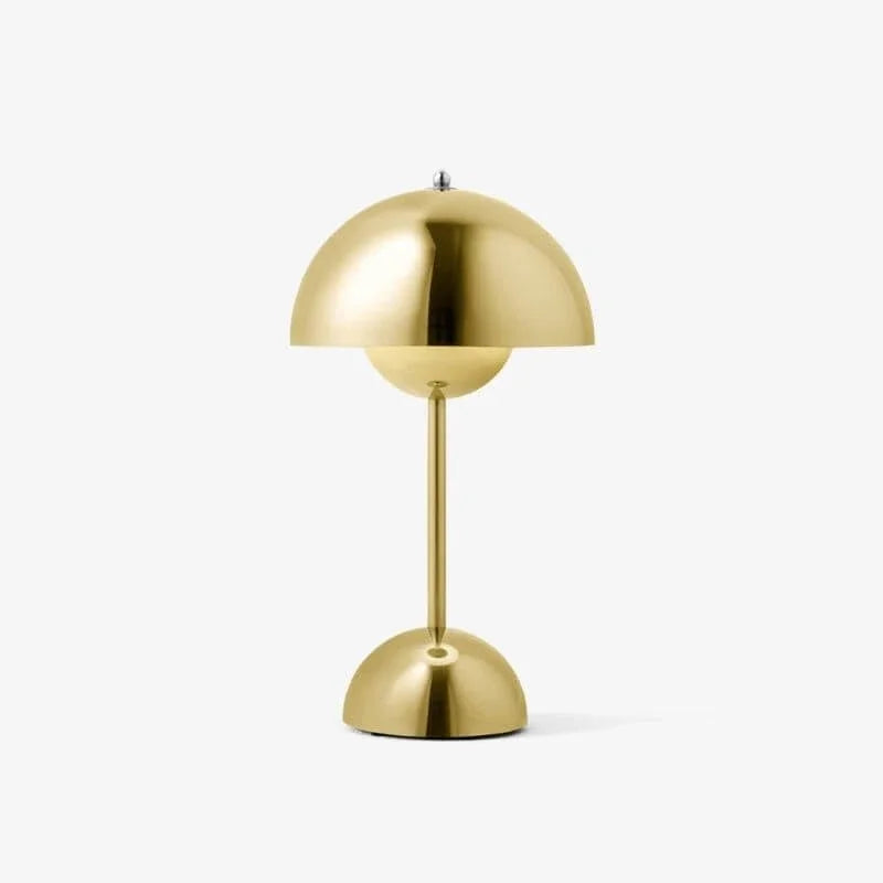 Moderne kabellose Tae-Lampe – Helligkeit einstellbar und wasserdicht