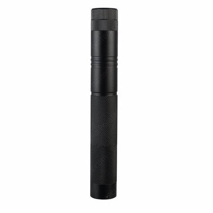 Brehn | Zelara-Power Laserpointer 303 - Wiederaufladbarer sichtbarer USB-Laserpointer mit hoher Leistung