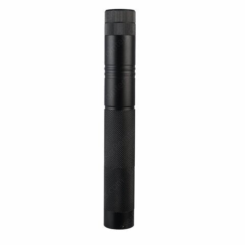 Brehn | Zelara-Power Laserpointer 303 - Wiederaufladbarer sichtbarer USB-Laserpointer mit hoher Leistung
