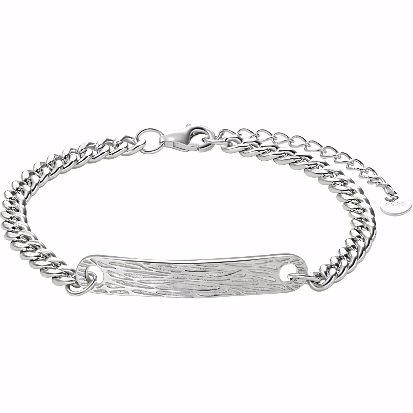 Brehn | Passende Verwurzelte Liebe Armbänder