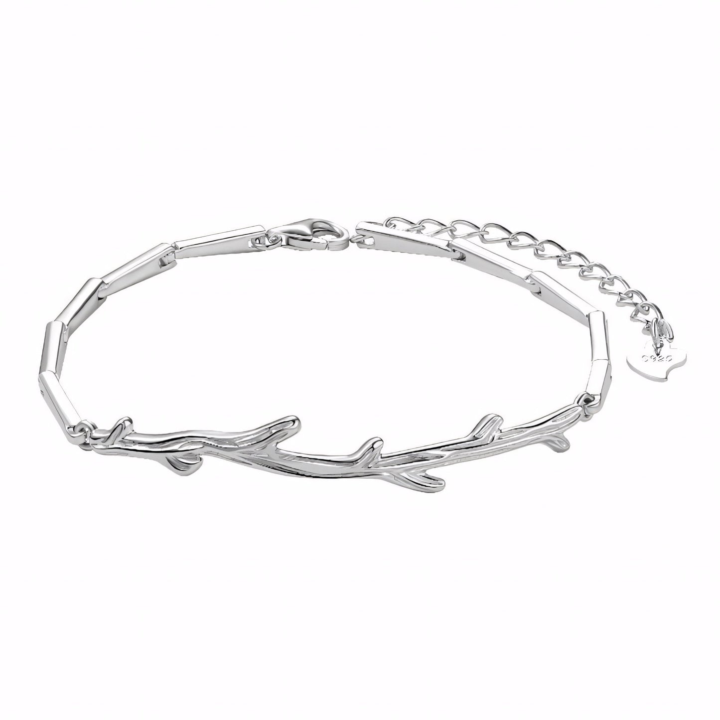 Brehn | Passende Verwurzelte Liebe Armbänder