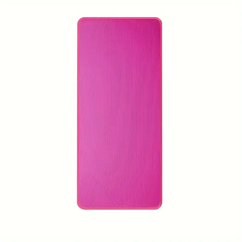 Brehn | Extra Dick Rutschfeste Yoga Matte - FlexiMat