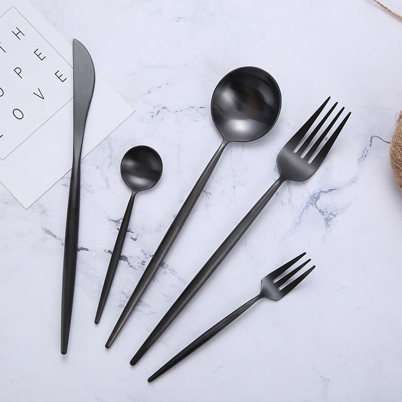 Brehn | Modern Minimalist Besteckset