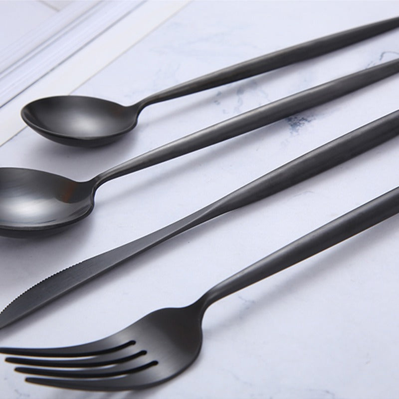 Brehn | Modern Minimalist Besteckset