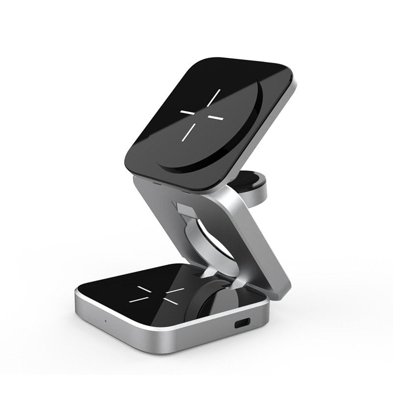 MaxPro | 3-in-1 Lade station | Brehn