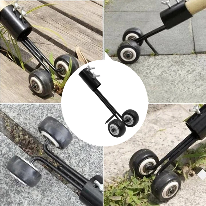 Brehn | Strong Gap Weeder | Einfache Unkrautentfernung!