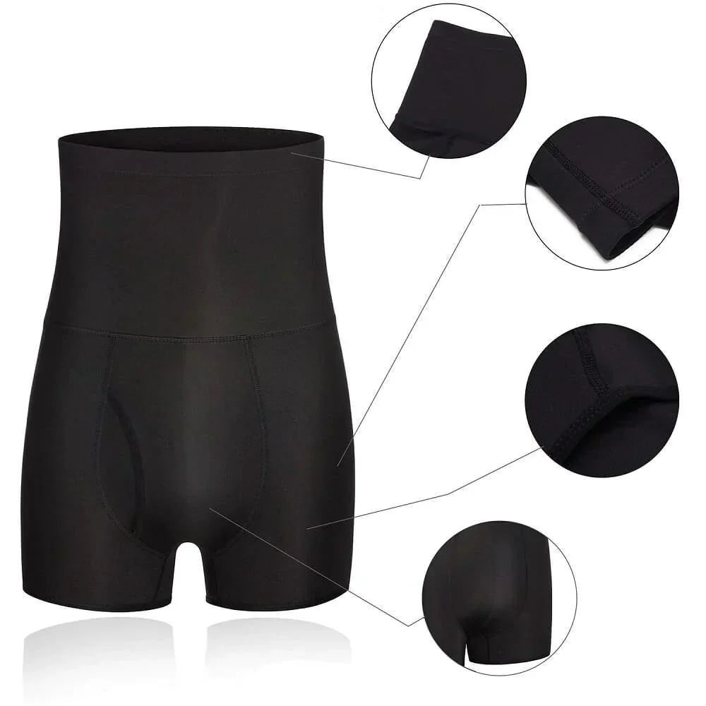 Kompressionsshorts für Herren - CoreFlex