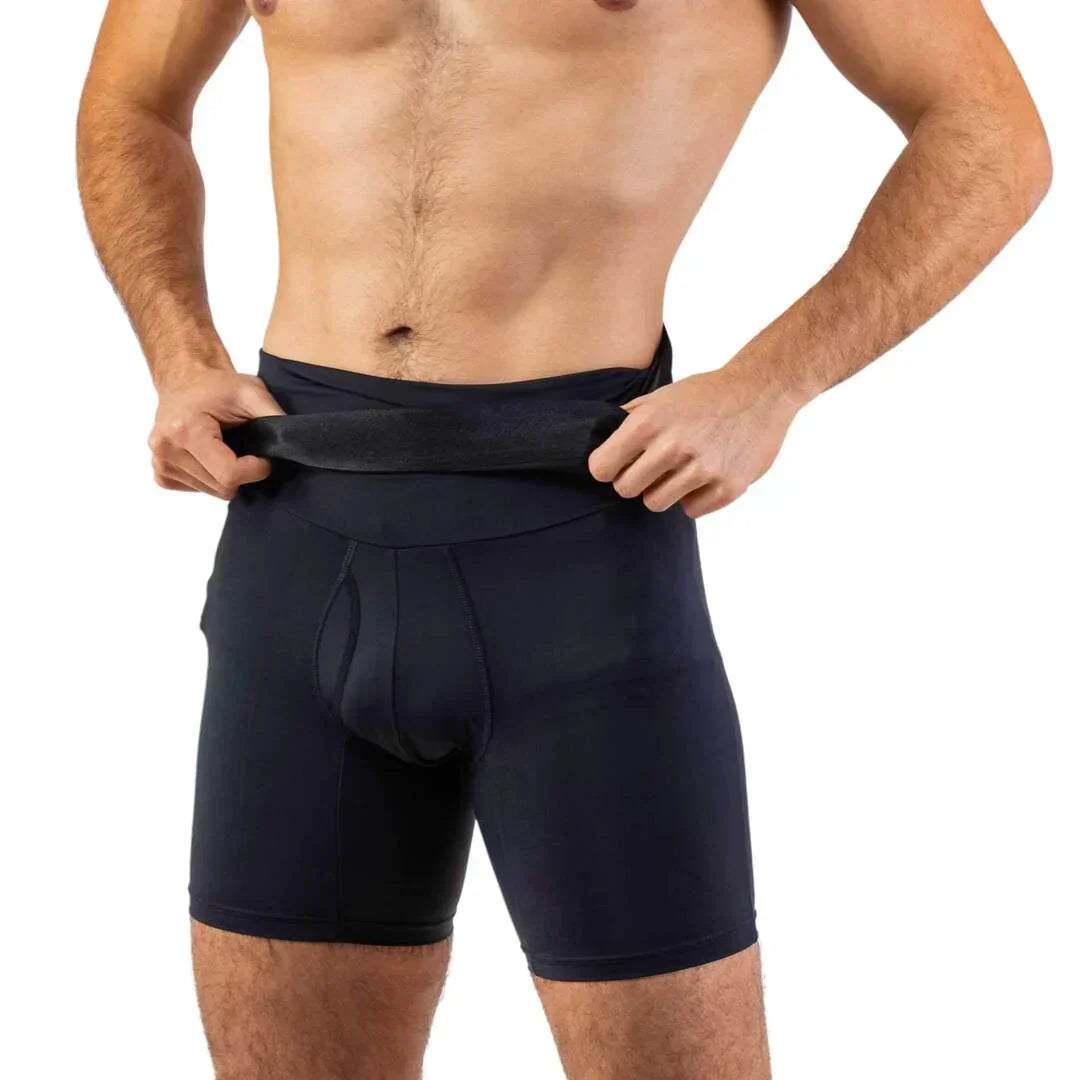 Kompressionsshorts für Herren - CoreFlex