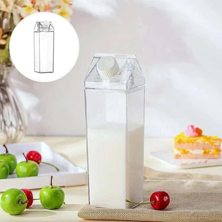 HydroMate — Nie wieder Durst dank sicherer, stylischer Hydration für dich und deine Familie | Brehn