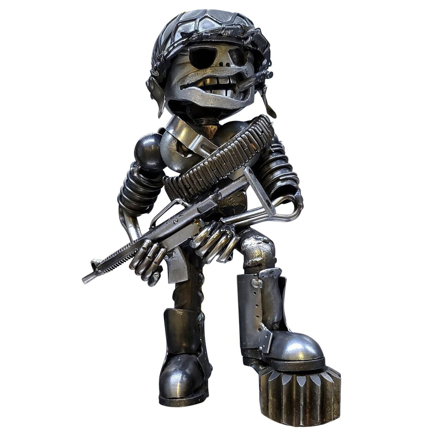 Brehn | Mini Klassische Skelett Soldaten Figuren Modelle