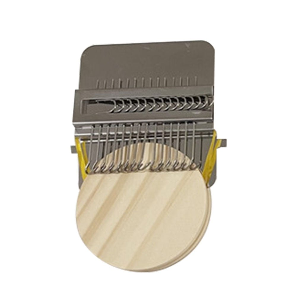 Brehn | Mini Stopfwebmaschine - LoomExpress