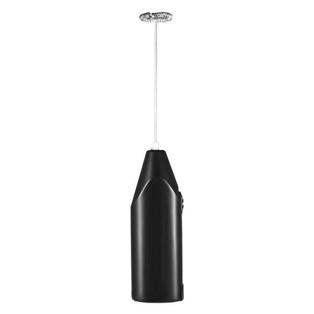 Mini Elektrischer Handmixer Oder Jeder Standmixer Küchenzubehör | Brehn