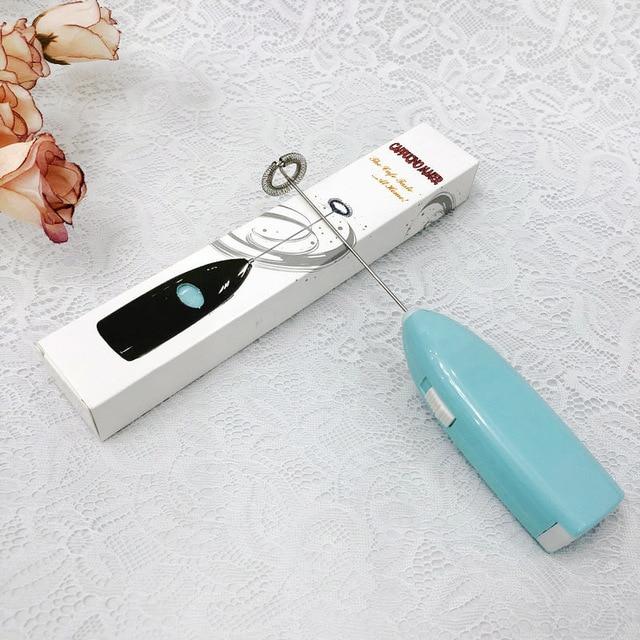 Mini Elektrischer Handmixer Oder Jeder Standmixer Küchenzubehör | Brehn