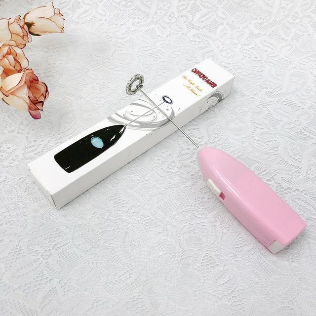 Mini Elektrischer Handmixer Oder Jeder Standmixer Küchenzubehör | Brehn