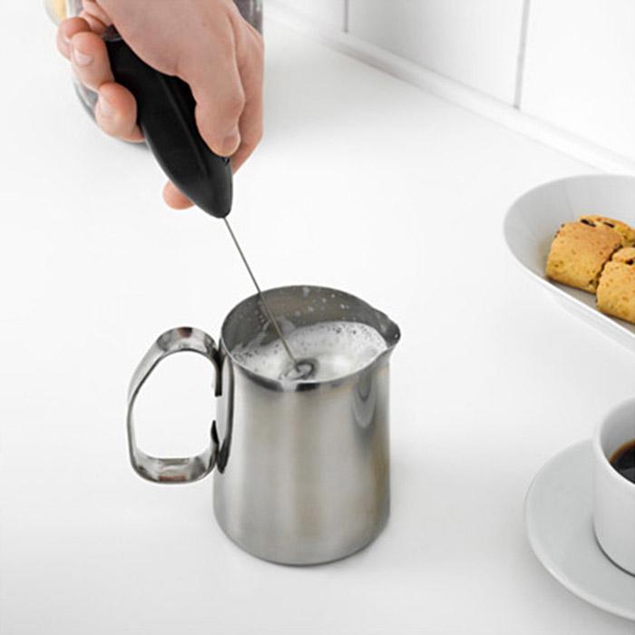 Mini Elektrischer Handmixer Oder Jeder Standmixer Küchenzubehör | Brehn