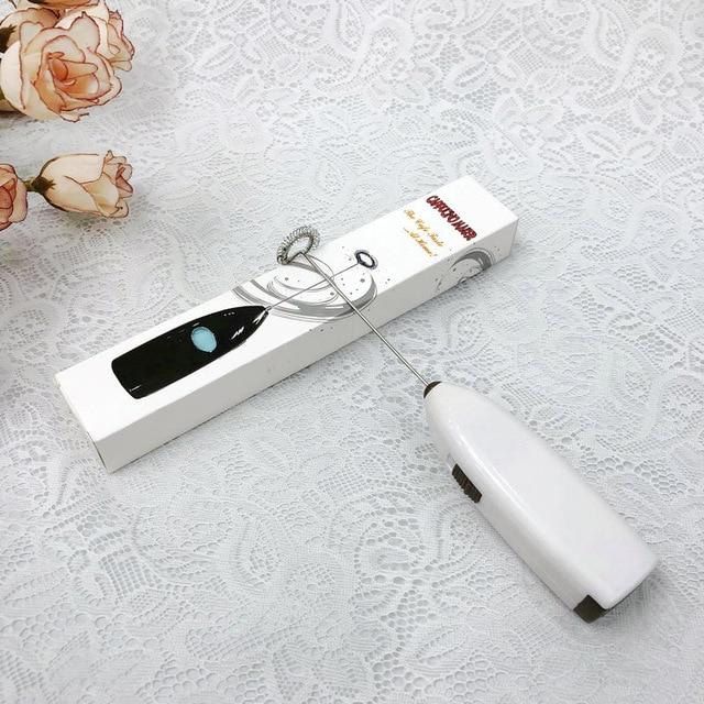 Mini Elektrischer Handmixer Oder Jeder Standmixer Küchenzubehör | Brehn