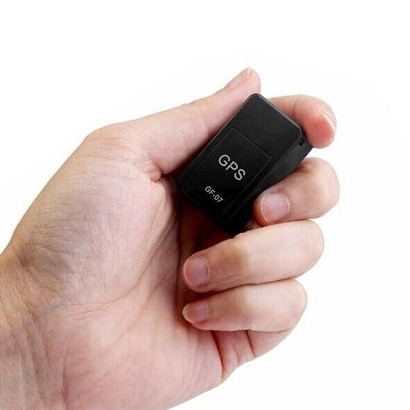 GPS-Tracker Mini Magnetischer Auto-Locator