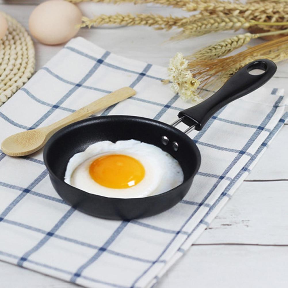 Mini tragbare Antihaft-Bratpfanne | Brehn