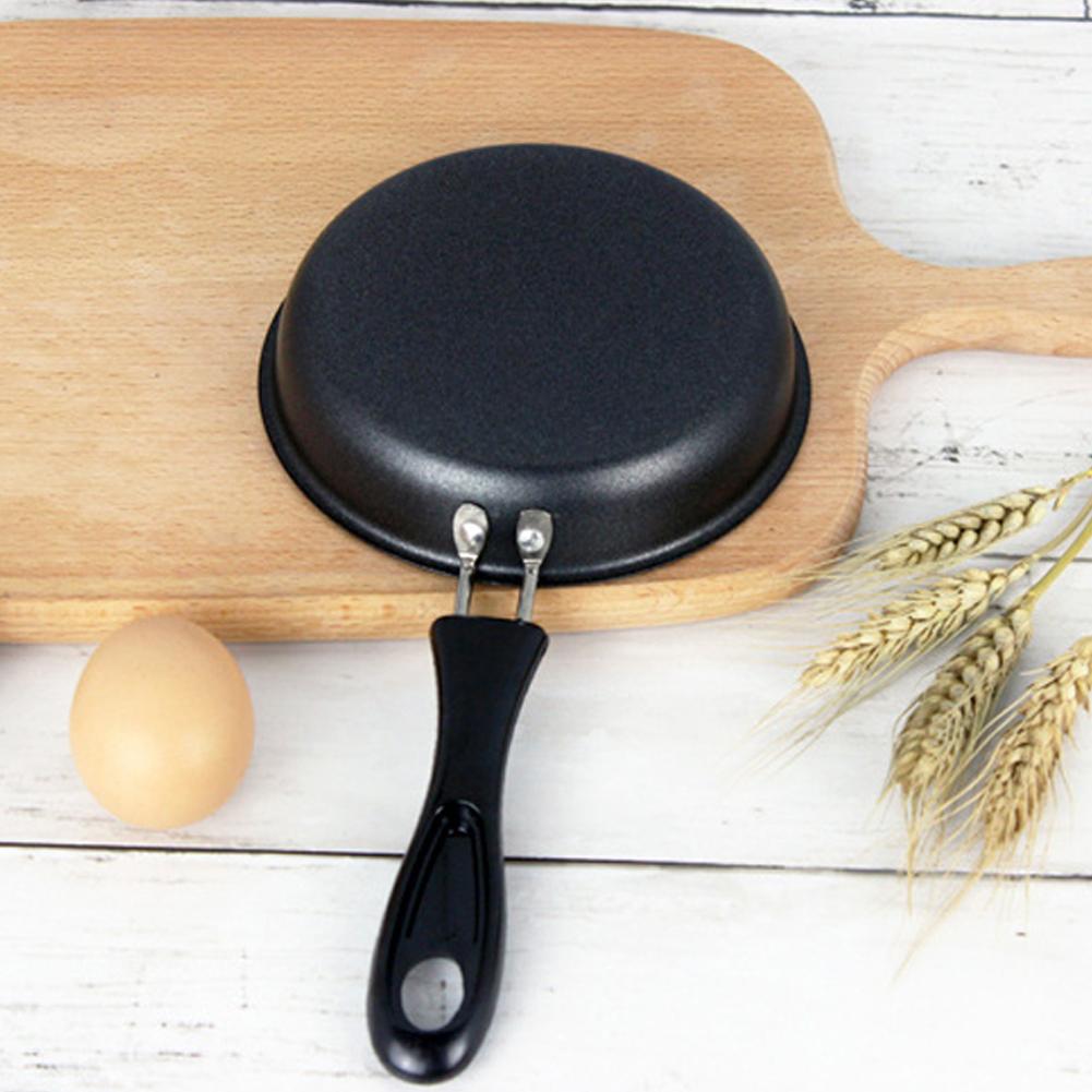 Mini tragbare Antihaft-Bratpfanne | Brehn