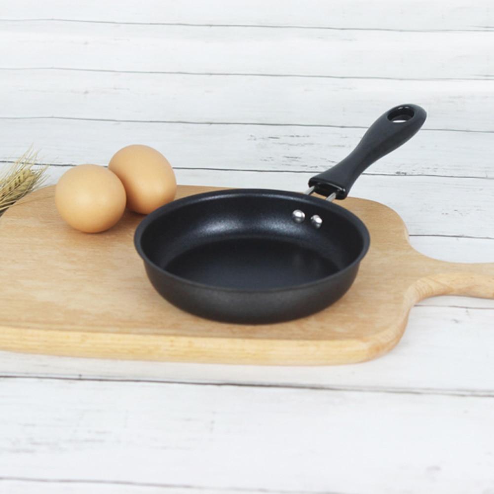 Mini tragbare Antihaft-Bratpfanne | Brehn