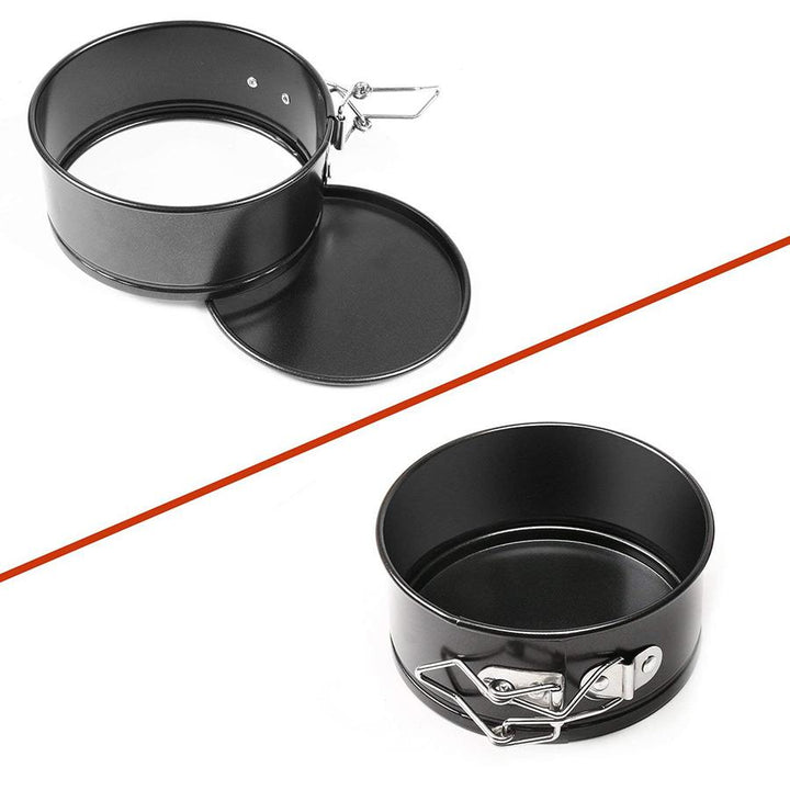 Mini Springform Pfannen Set | Brehn