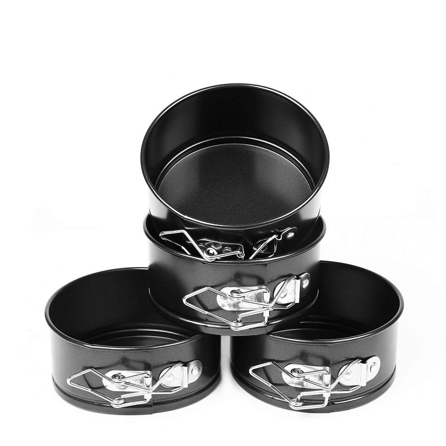 Mini Springform Pfannen Set | Brehn