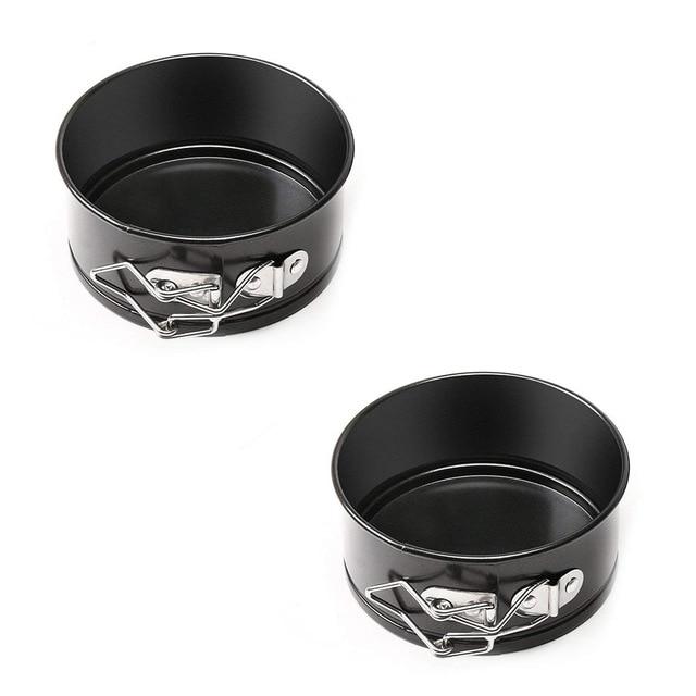 Mini Springform Pfannen Set | Brehn