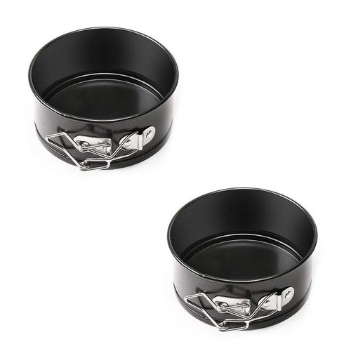 Mini Springform Pfannen Set | Brehn
