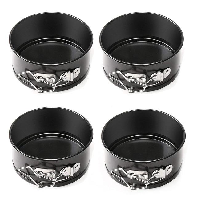 Mini Springform Pfannen Set | Brehn