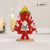 Brehn | DIY Holz Mini Weihnachtsbaum Set