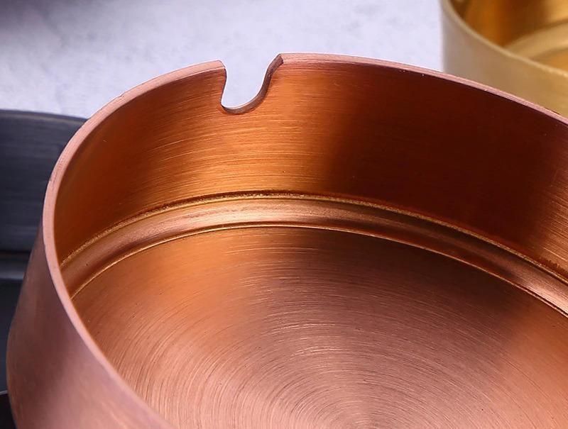 Minimal Aschenbecher | Brehn