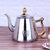 Spiegeloberfläche Zarte Wasserkocher Innen Mit Teefilter Kettle | Brehn