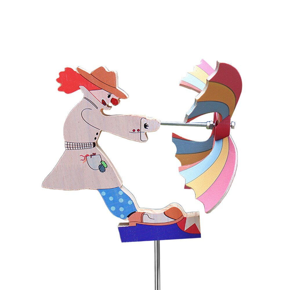 Brehn | Miss Bee Garten Kunst Dekor Windspiele