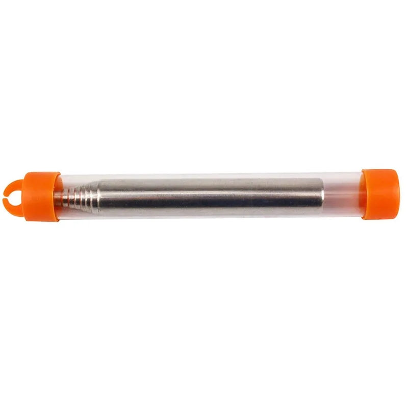 Brehn | Survival Blowpipe for Outdoor Cooking – FireBoost
