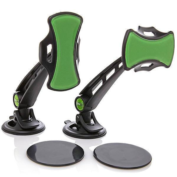 Handyhalter GripGo - Universal mit starkem Saugnapf | Brehn