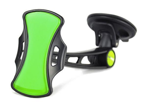 Handyhalter GripGo - Universal mit starkem Saugnapf | Brehn