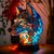 Brehn | Moderne Kunstlampe - LumiAura